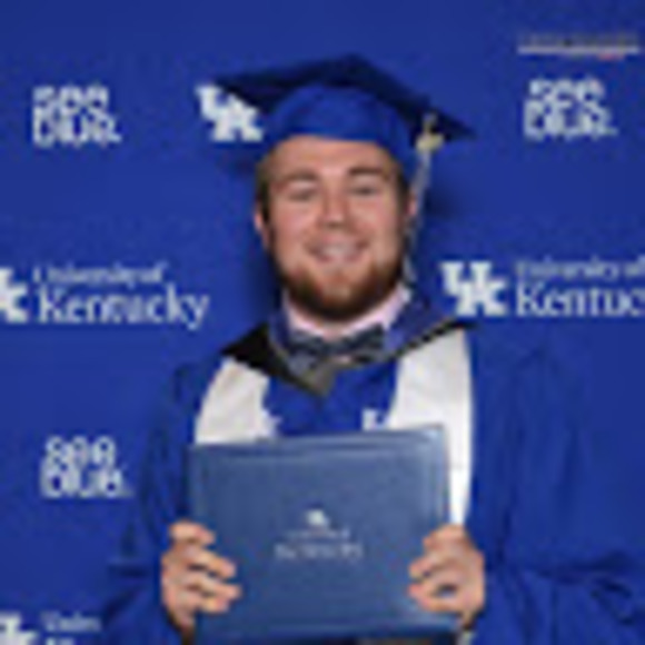 Meet your Posher, Corbin - Picture 1 of 1